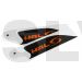 217322   Halo Carbon Fibre Tail Rotor Blade Set 105mm  